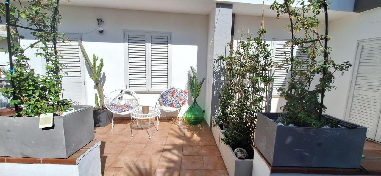 La grazia in qualche modo - B&B Siniscola