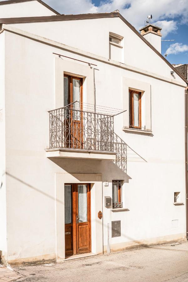La Casa di Zia Rita - Chambres d'hôtes San Giacomo degli Schiavoni