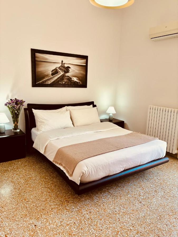 Casa Gaona - Ospitalità in Valle d'Itria - Ferienwohnung Martina Franca