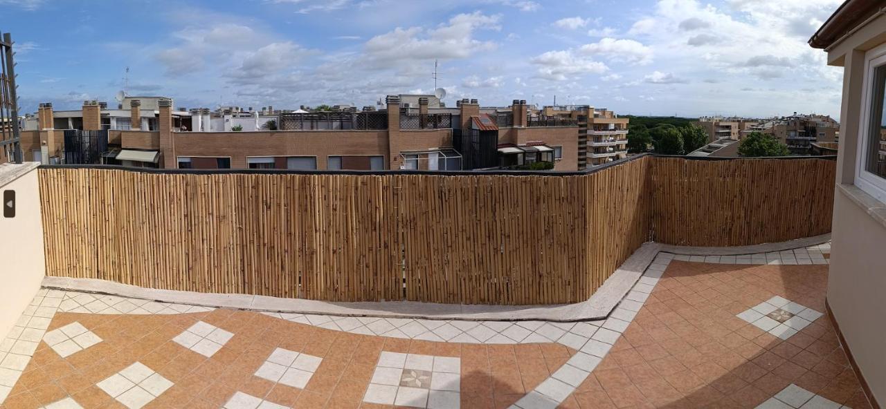 La Perla del Mar - B&B Lido di Ostia