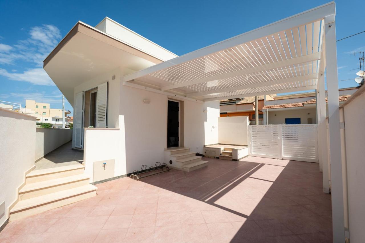 A' Casuzza - B&B Villaggio Azzurro