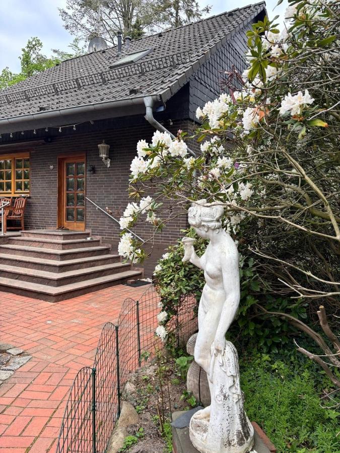 Meisehof - B&B Buchholz