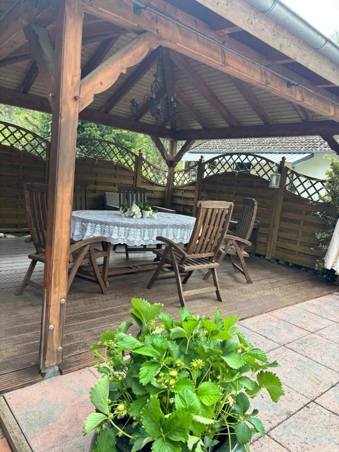 Meisehof - B&B Buchholz