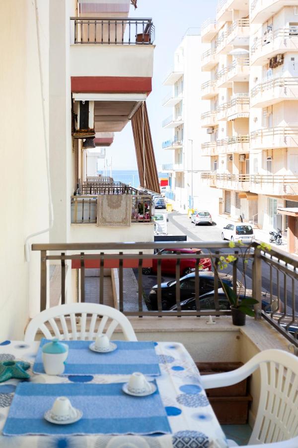 Escape by Case vacanze di Angelo - Ferienwohnung Gallipoli