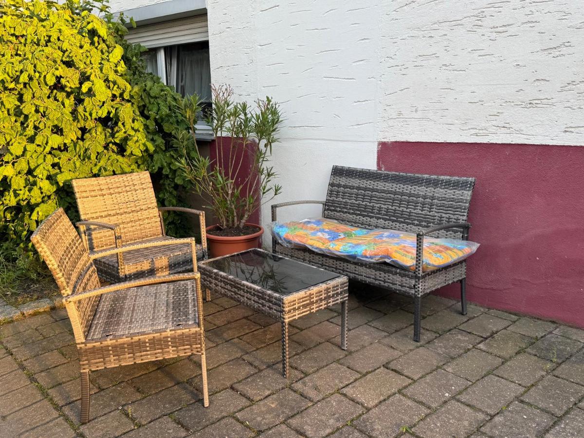 Ferienwohnung Carl - B&B Weikersheim