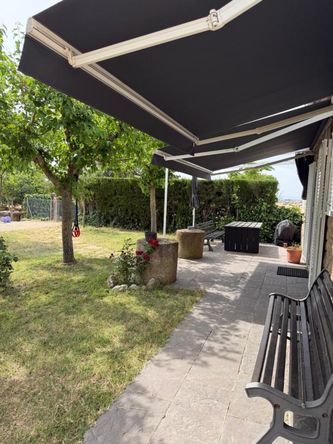 Les Eres de Palouet- Casa de campo con piscina privada - Bed and Breakfast Palouet