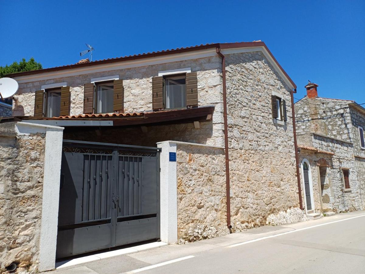 Casa Istriana Vrsar - Chambres d'hôtes Vrsar