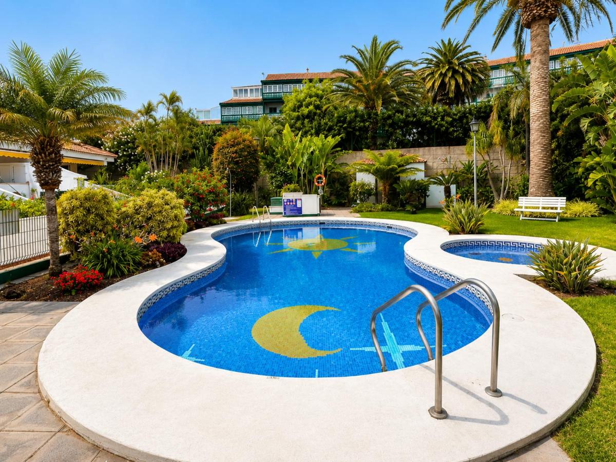 Violetas del Teide - Bed and Breakfast Puerto de la Cruz