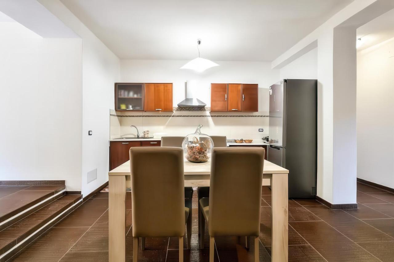 Appartamento con 2 Camere da Letto