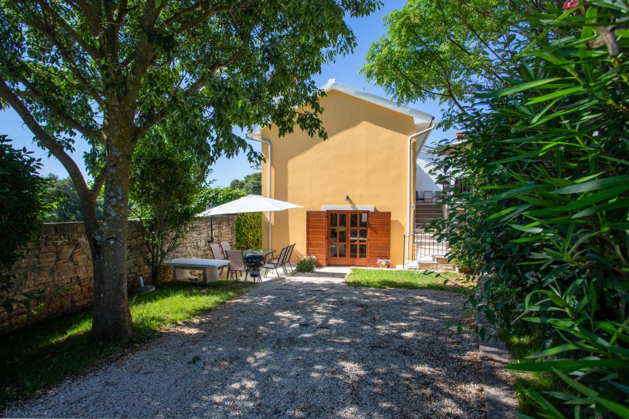 Haus Delma - Ferienwohnung Brajkovići