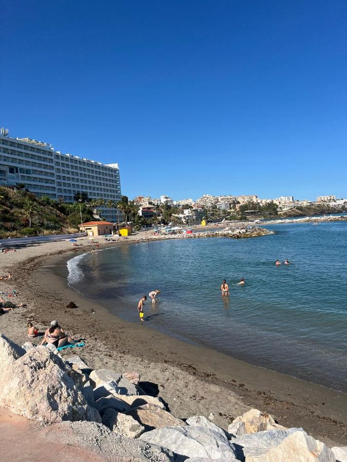 Petunia Loft Benalmádena - Chambres d'hôtes Benalmádena