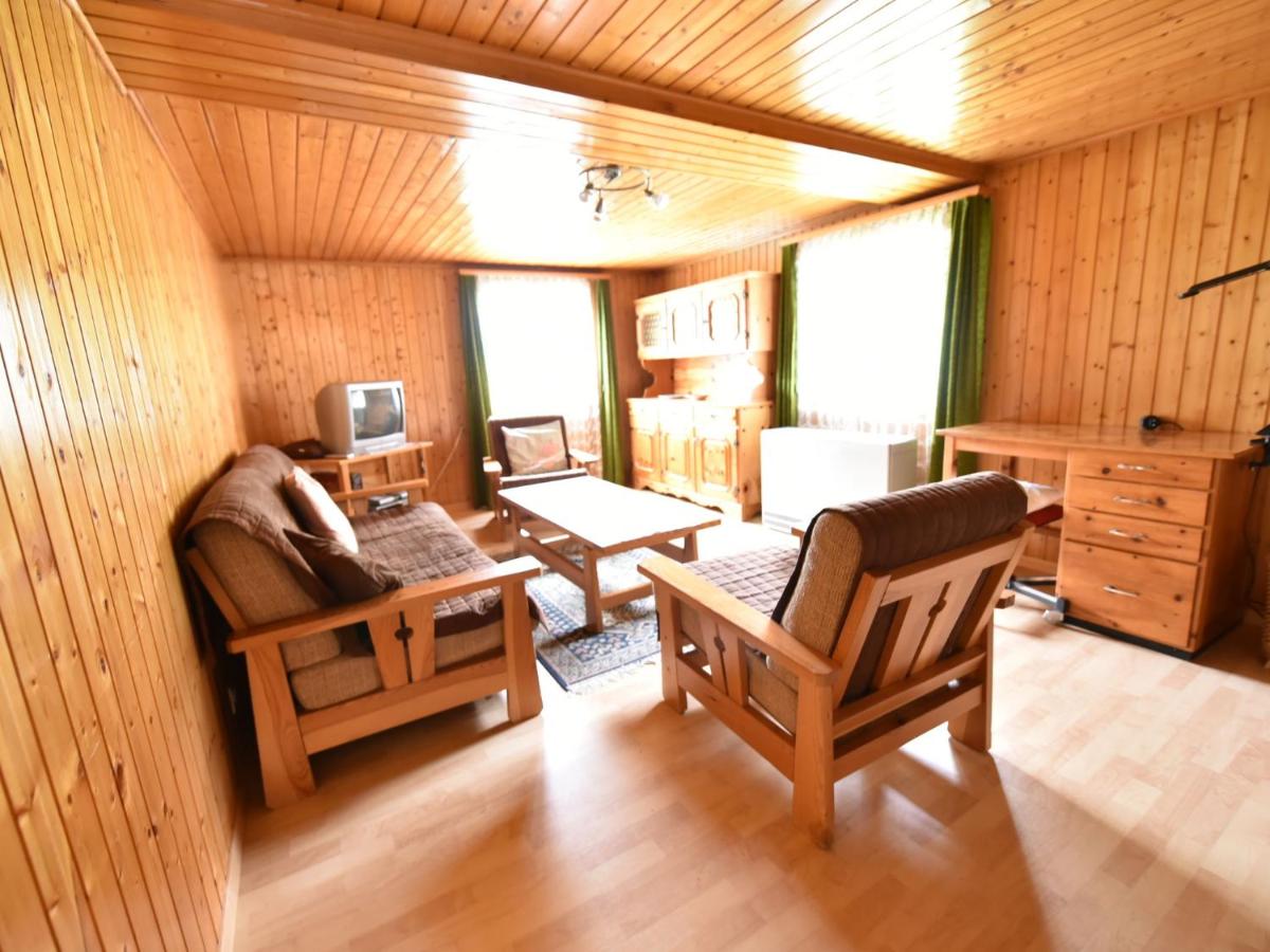 B&B Grengiols - detached holiday home in Grengiols Valais views - Bed and Breakfast Grengiols