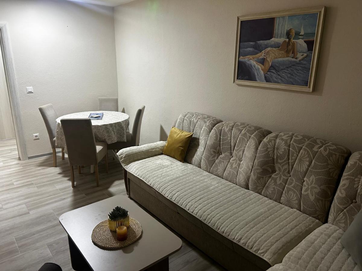 Apartment Vucetic - B&B Sutvara