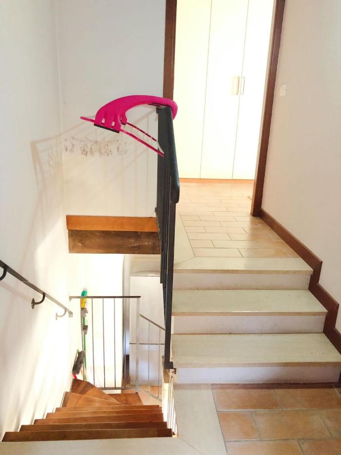 Vintage cozy apartment with 2 rooms - B&B Smerillo