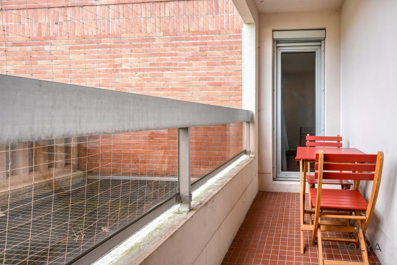 En bordure de Paris - Le Traditionnel - 322B - Chambres d'hôtes Rueil-Malmaison