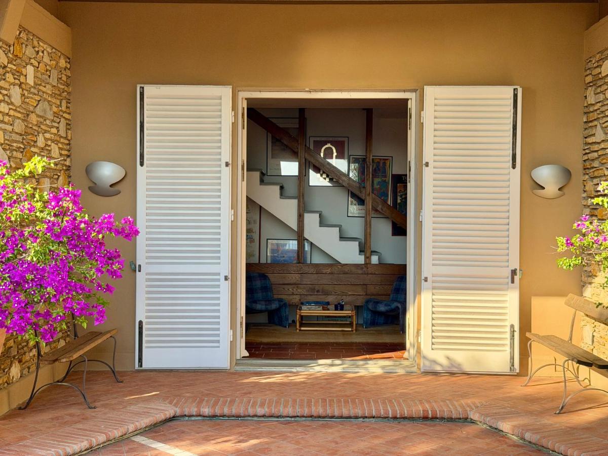 Villa Loncello by Toscana-Bella - B&B Chioma