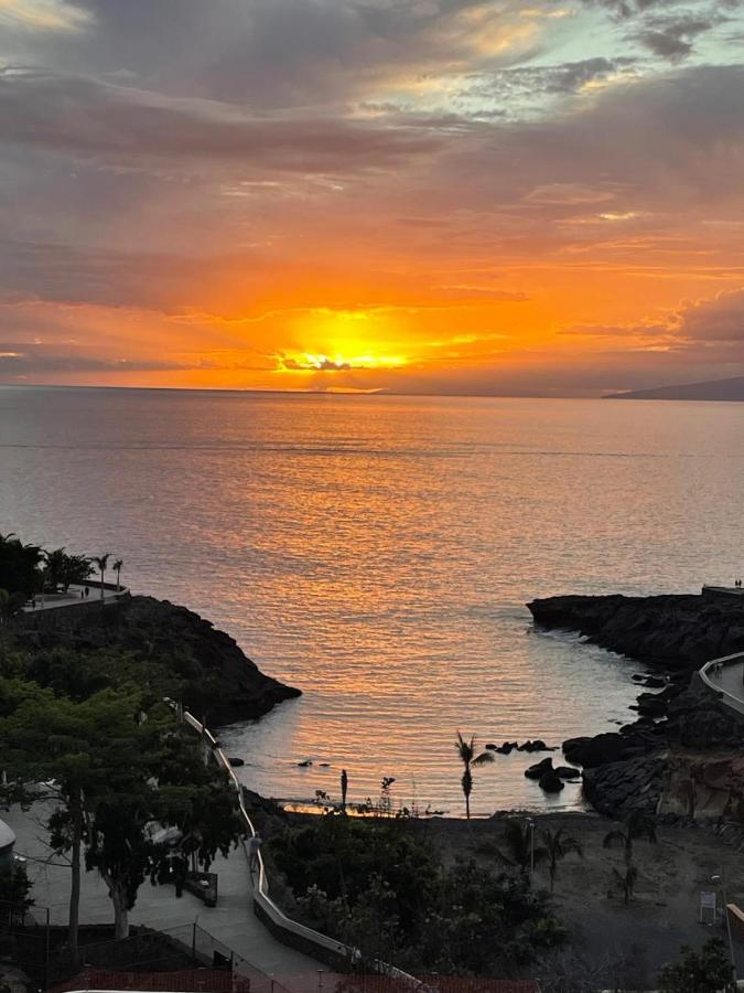 Ocean View Sunset - B&B Adeje