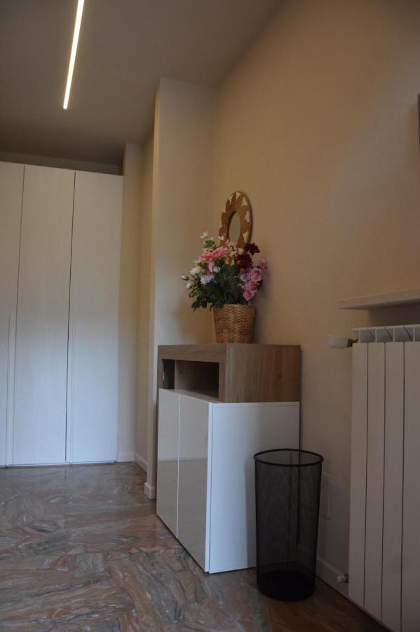 Residenza Italia - Chambres d'hôtes Pizzighettone