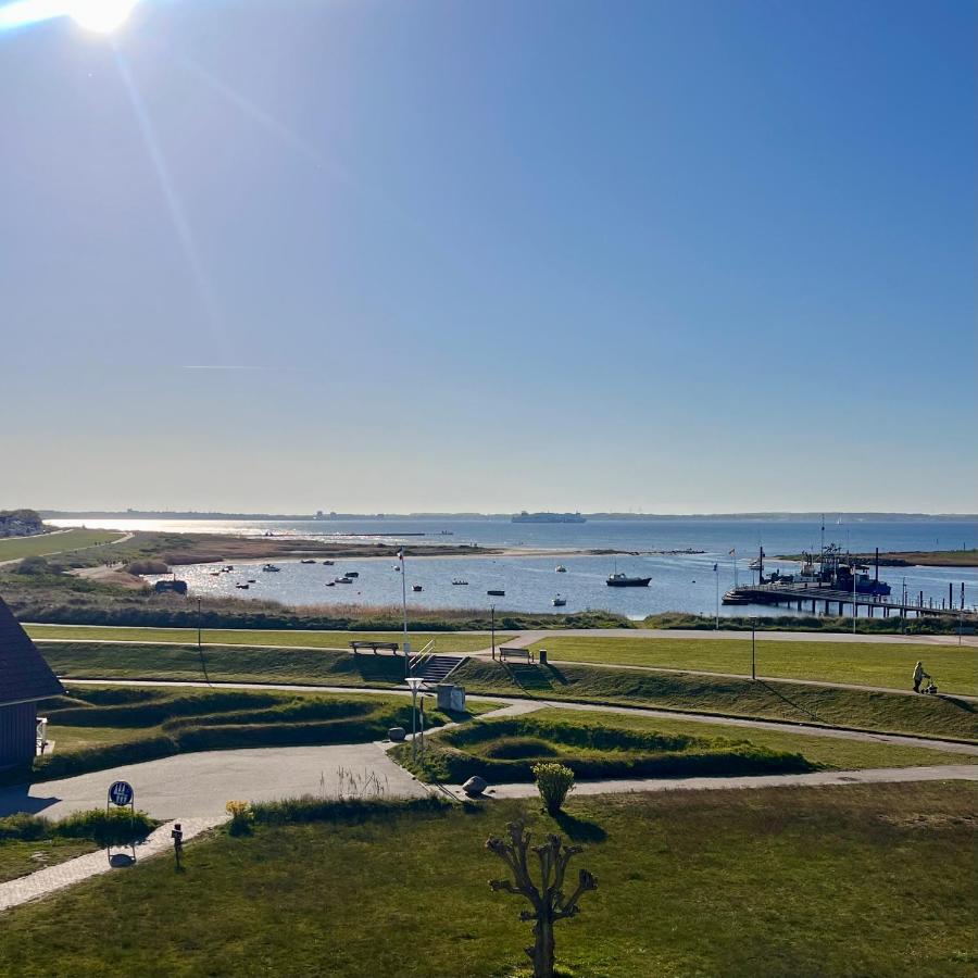 Ferienwohnung "Strandkorb 5412" Marina Wendtorf - Bed and Breakfast Wendtorf