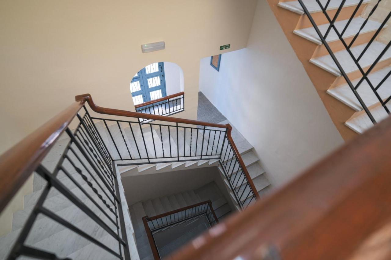 SIX in Birgu - Marina Residence - Valletta Ferry - B&B Birgu