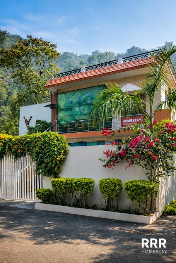 Ranibagh Riverview Retreat - B&B Kāthgodām