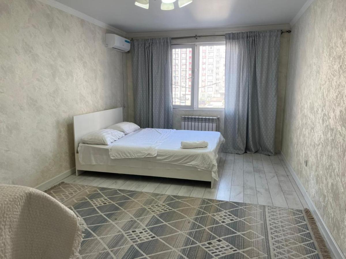 Мкр Аккент 89 - B&B Almatý