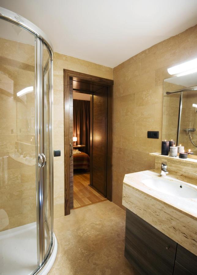 Appartement avec Terrasse