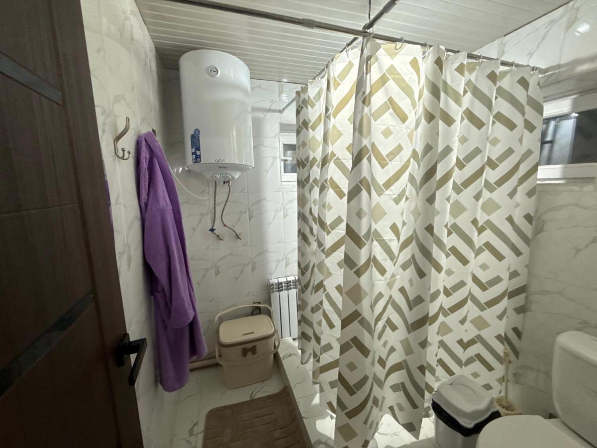 Guest house Dinara - B&B Kochkor