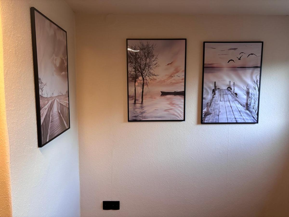 Natis Gästewohnung 2 - B&B Kreuzriehe