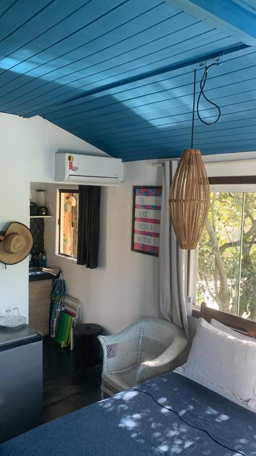Casa di Zaia - Apt 2 - Ferienwohnung Armação dos Búzios