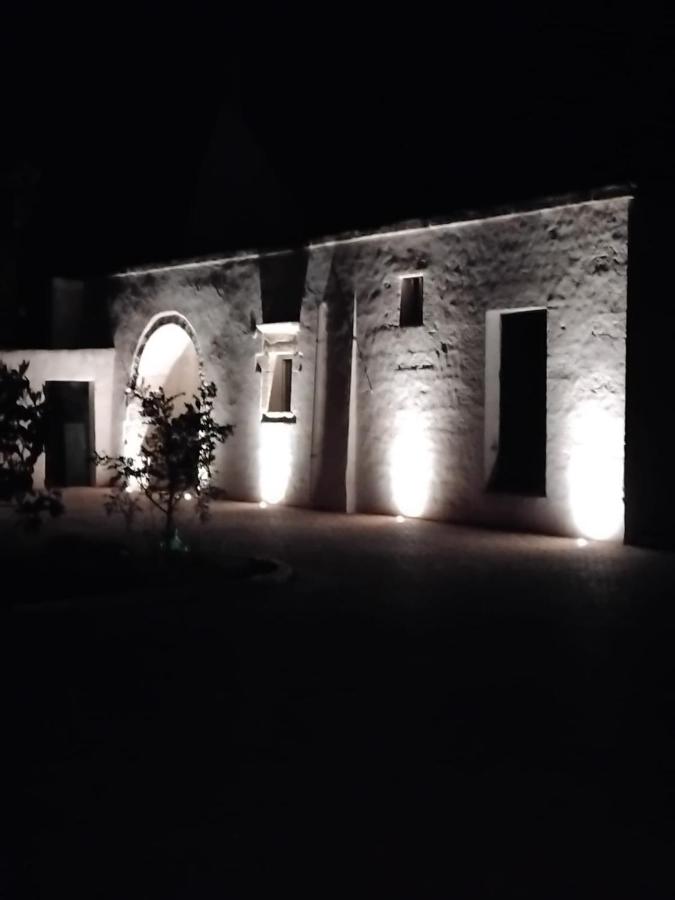 Il Rifugio delle Rondini - Ferienwohnung Cisternino