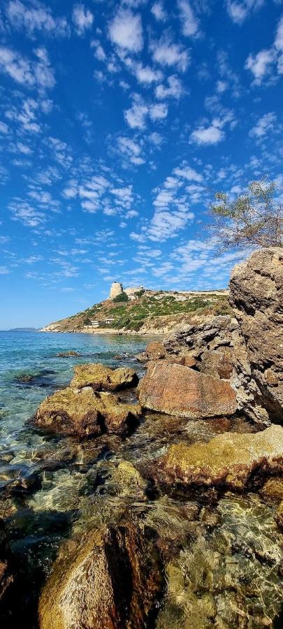 Appartamento da Carmela - B&B Cagliari