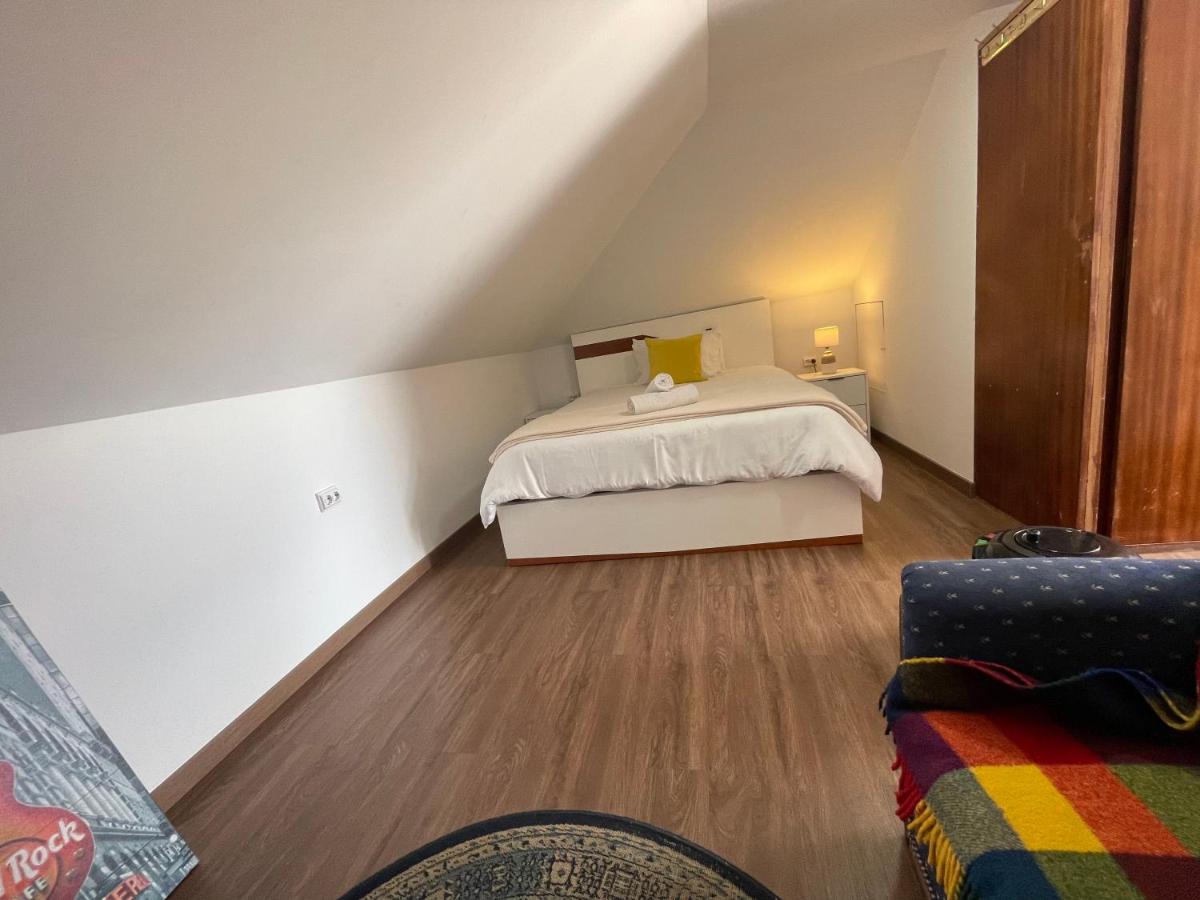 Sunset House - B&B Arco da Calheta
