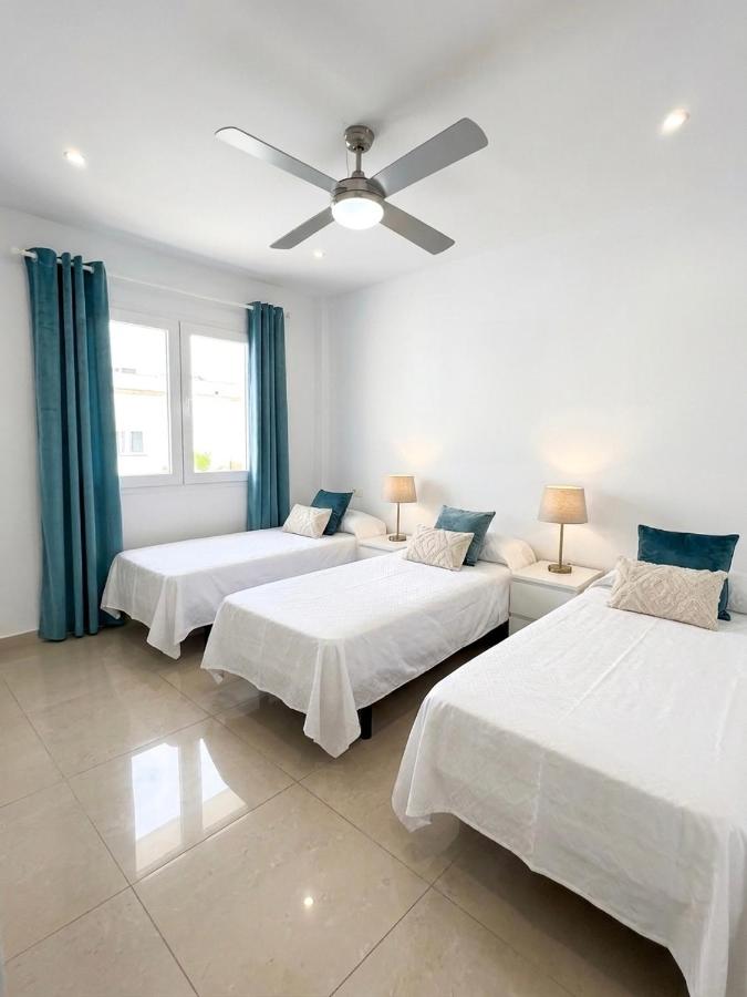 Heavenly Homes Mojacar 72 - B&B Mojácar