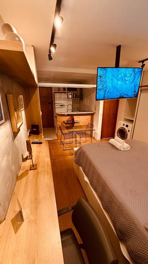Flat Novo e Moderno a 200m do Shopping , com Piscina wifii 500mbps - Chambres d'hôtes Recife