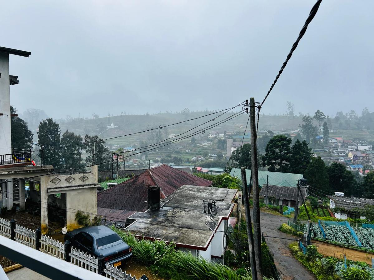Singho's Cottage - B&B Nuwara Eliya