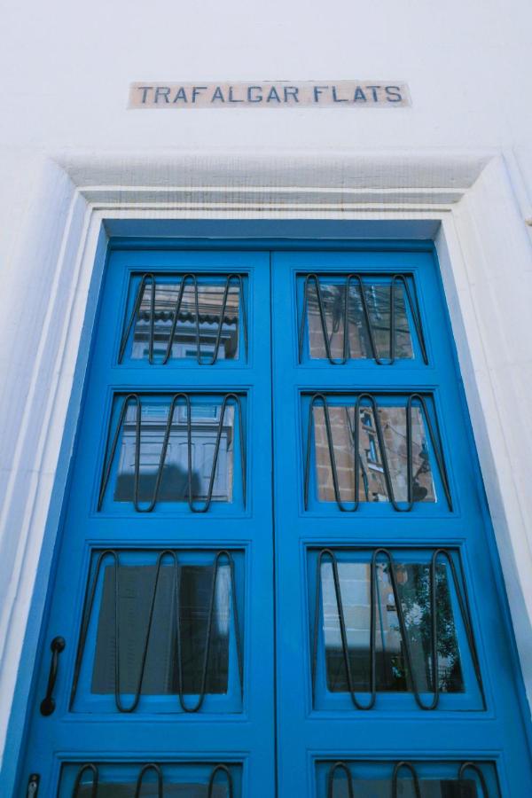 SIX in Birgu - Marina Residence - Valletta Ferry - B&B Birgu