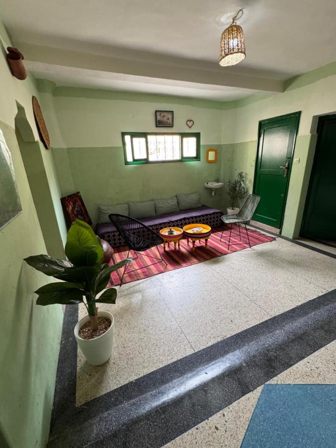 Anza stay - B&B Agadir