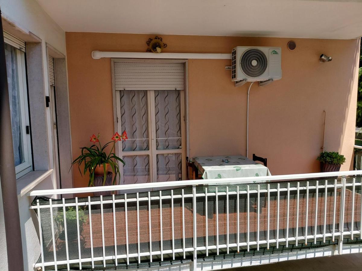 Apartment Lago e Natura - B&B Sandrà