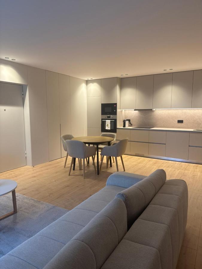 Apartamento Cimo da Barca - B&B Ponte da Barca