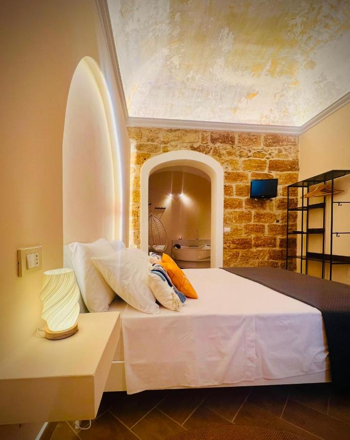 Vicolo 25 - B&B Cinisi