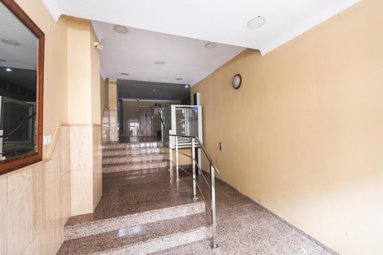 Apartamento Suite Frente al Mar - Chambres d'hôtes Rincón de la Victoria