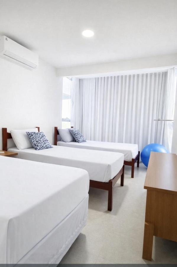 Apartamento Confortável na Praia do Morro - B&B Guarapari