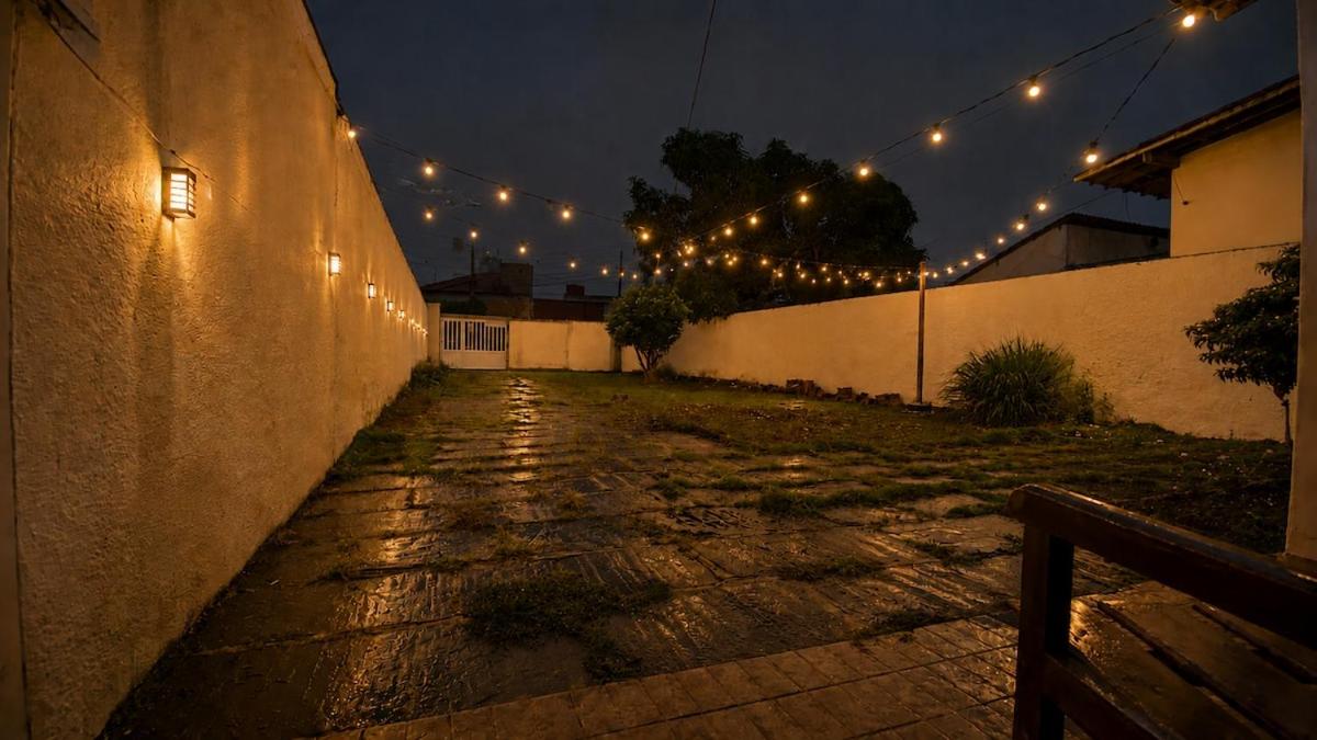 Jardim Teresa - Até 10 pessoas, próximo ao Açude Velho, Centro Histórico e Parque do Povo - B&B Campina Grande
