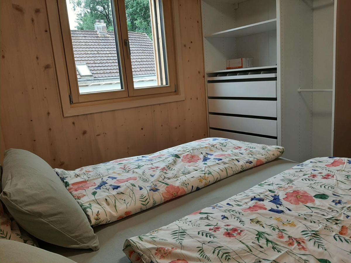 Riedwegtraum - B&B Dornbirn