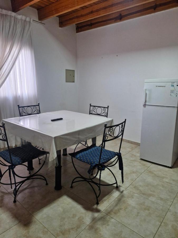 Consorcio Ramon - Ferienwohnung San Juan