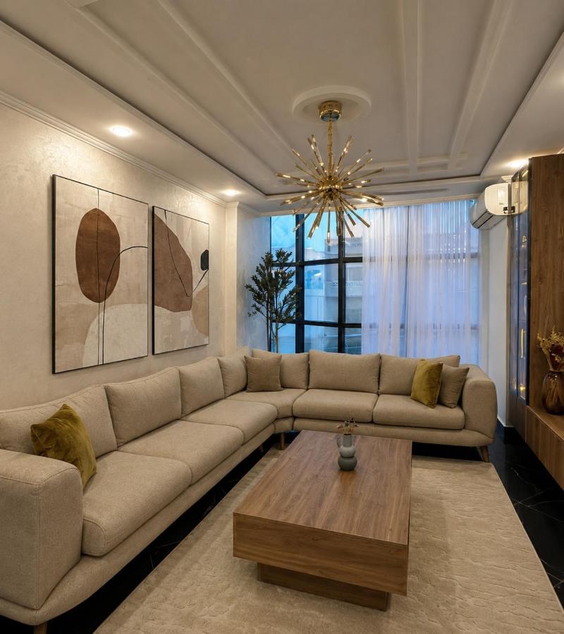 L un des appartements les plus elegant d Oran - Bed and Breakfast Haï Khemisti