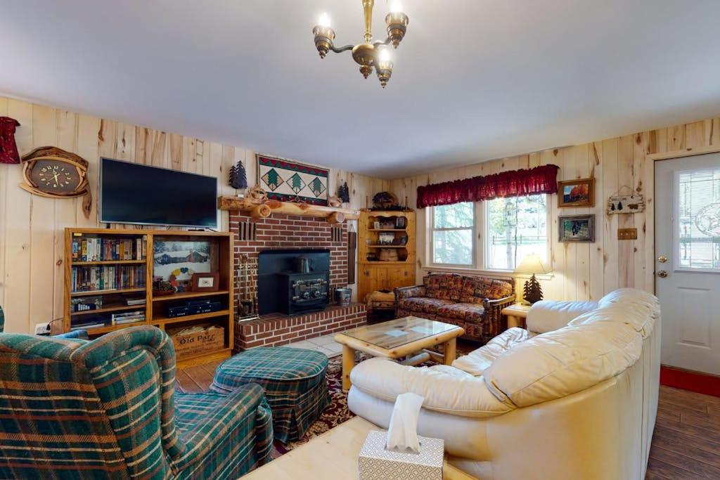 3 Pines - B&B South Fork