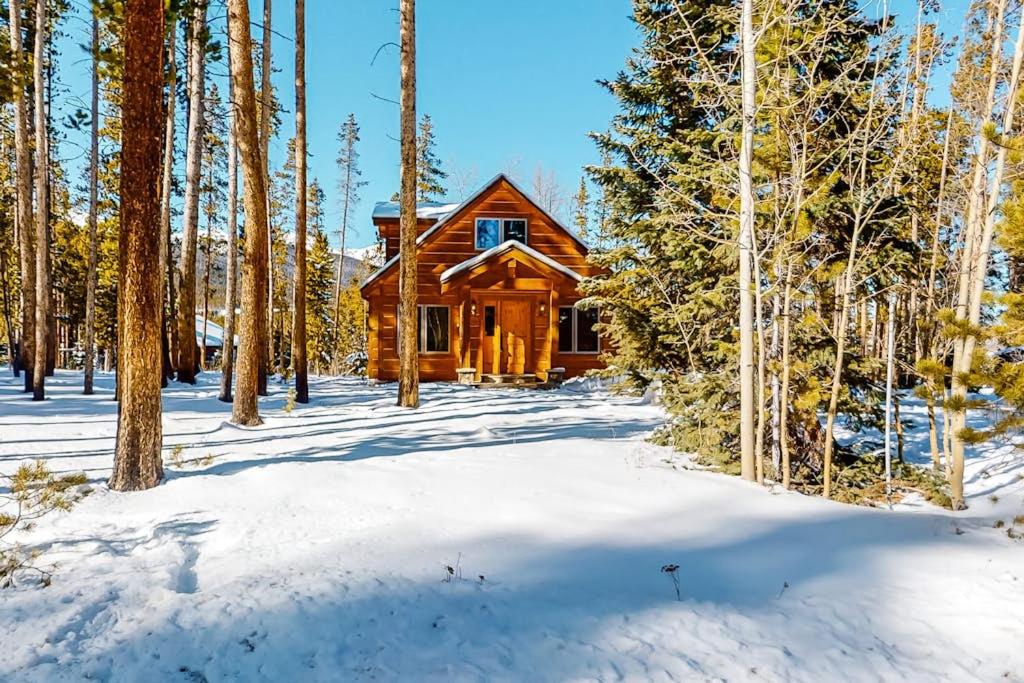 American Way Chalet - B&B Breckenridge