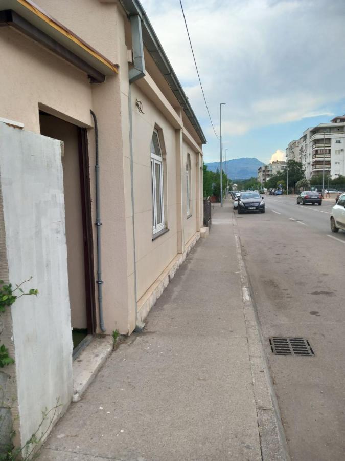 apartman19 - B&B Podgorica